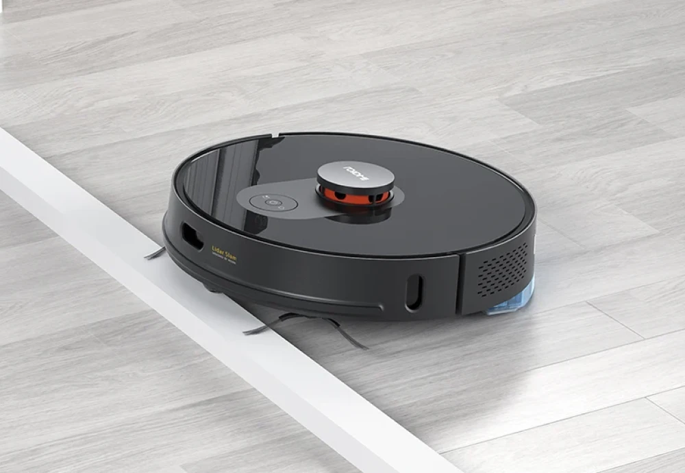 premium robot vacuum cleaner